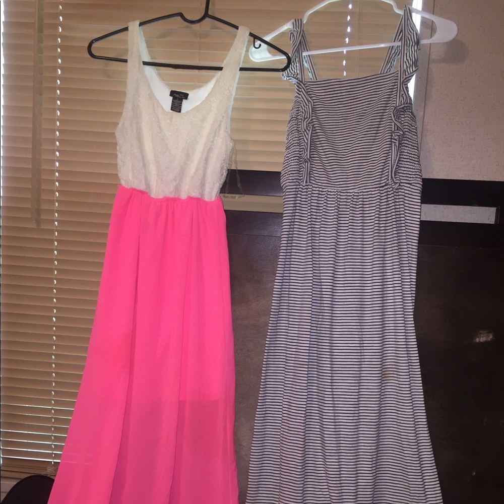 Dresses